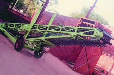 Truck Loader Manufacturing