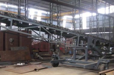 Truck Loader in India