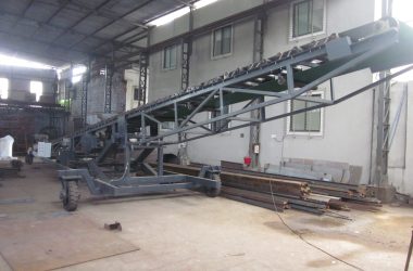 Truck Loader