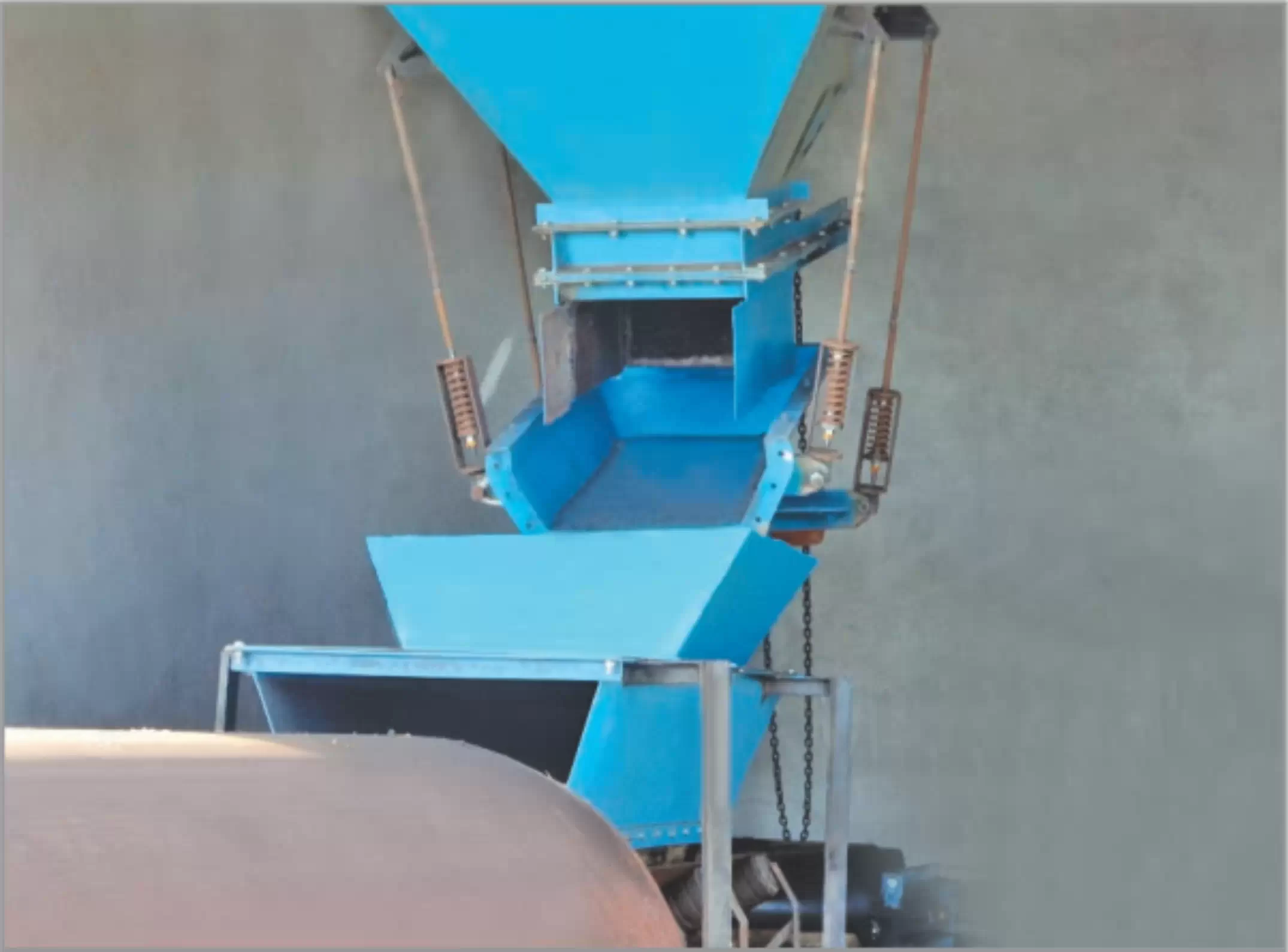 Vibratory Feeder Manufacturer Vibratory Feeder Manufacturer