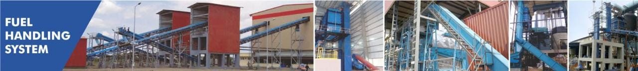 Fuel Handling System