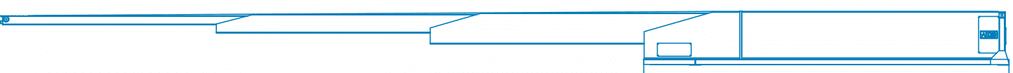 Without hydraulically adjusted boom height Without hydraulically adjusted boom height
